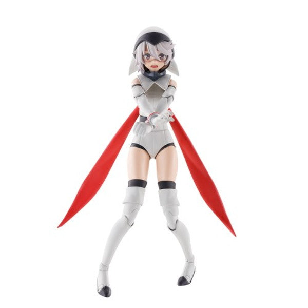 BANDAI S.H. Figuarts TV Anime SHY Action Figure The Shy Hero from TV Anime 'SHY'