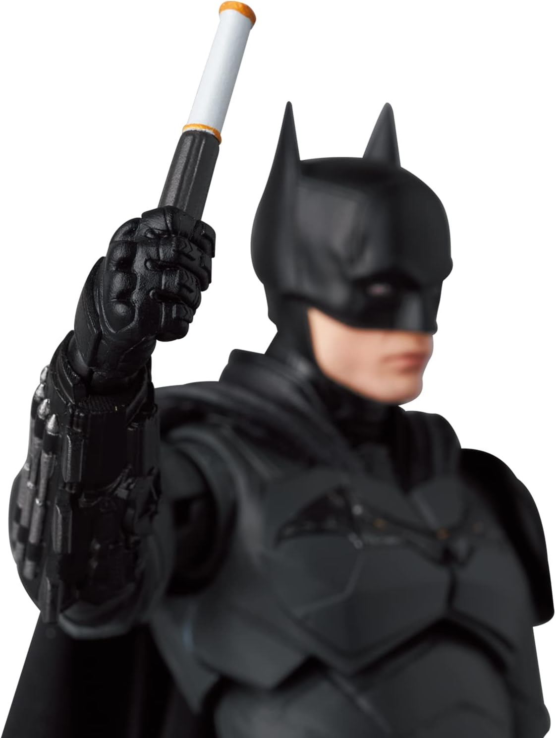 MAFEX No.188 The Batman Action Figure by MEDICOM TOY PERFECT-STUDIO (Japan)
