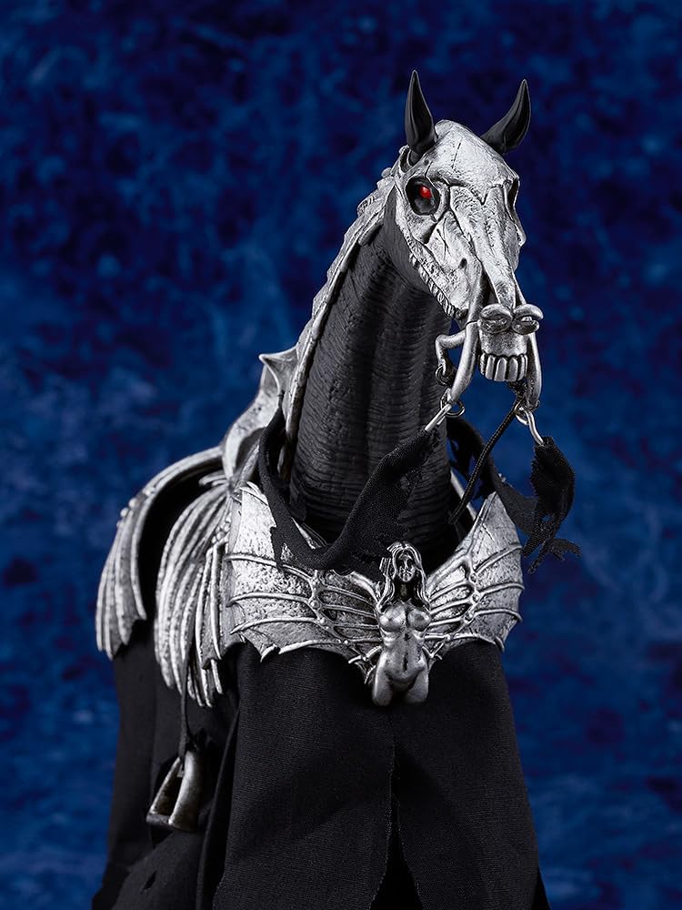 Preorder MAX FACTORY figma Skull Knight DX Edition "BERSERK" Ships Late July 2025