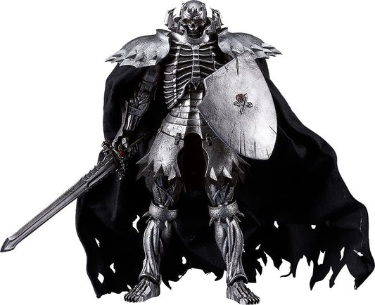 Preorder MAX FACTORY figma Skull Knight BERSERK Action Figure July 2025 Release
