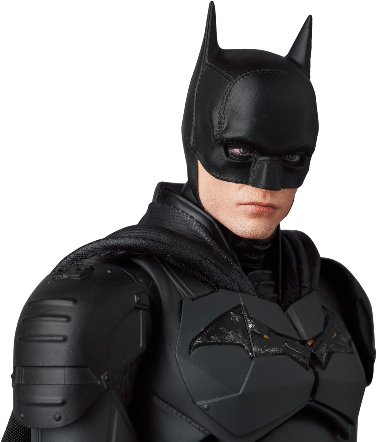 MAFEX No.188 The Batman Action Figure by MEDICOM TOY PERFECT-STUDIO (Japan)