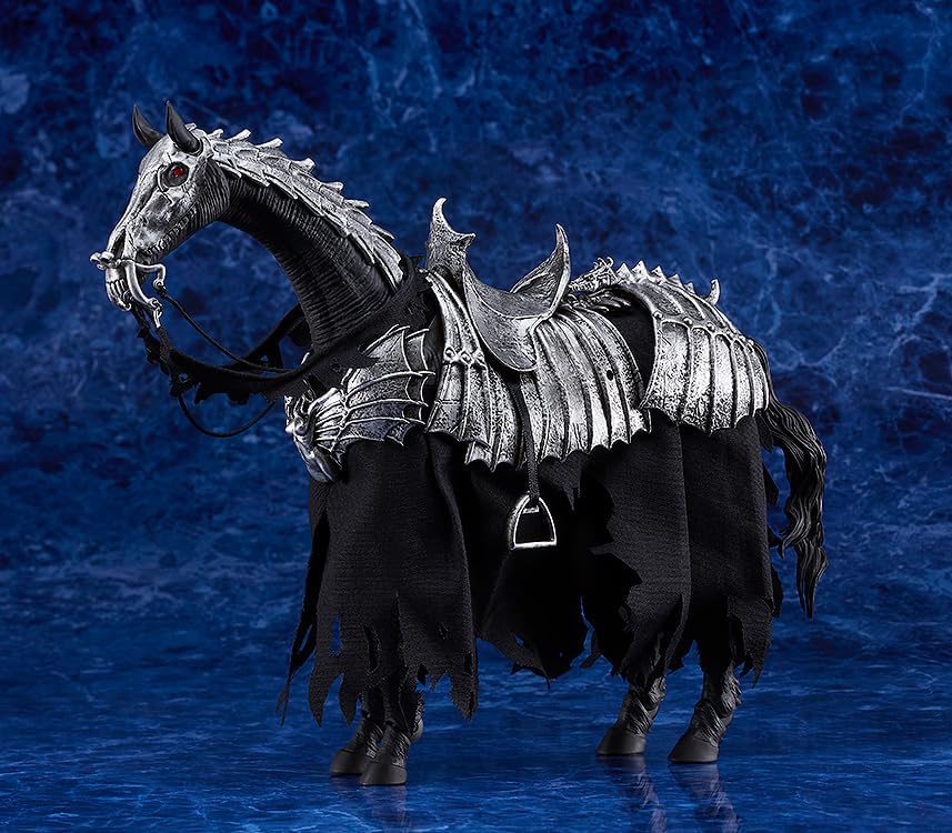 Preorder MAX FACTORY figma Skull Knight DX Edition "BERSERK" Ships Late July 2025