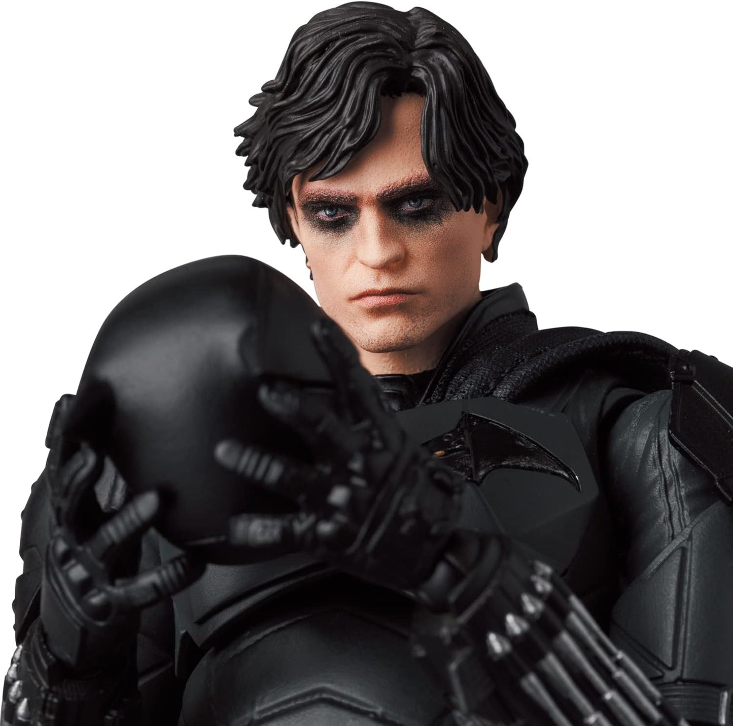 MAFEX No.188 The Batman Action Figure by MEDICOM TOY PERFECT-STUDIO (Japan)