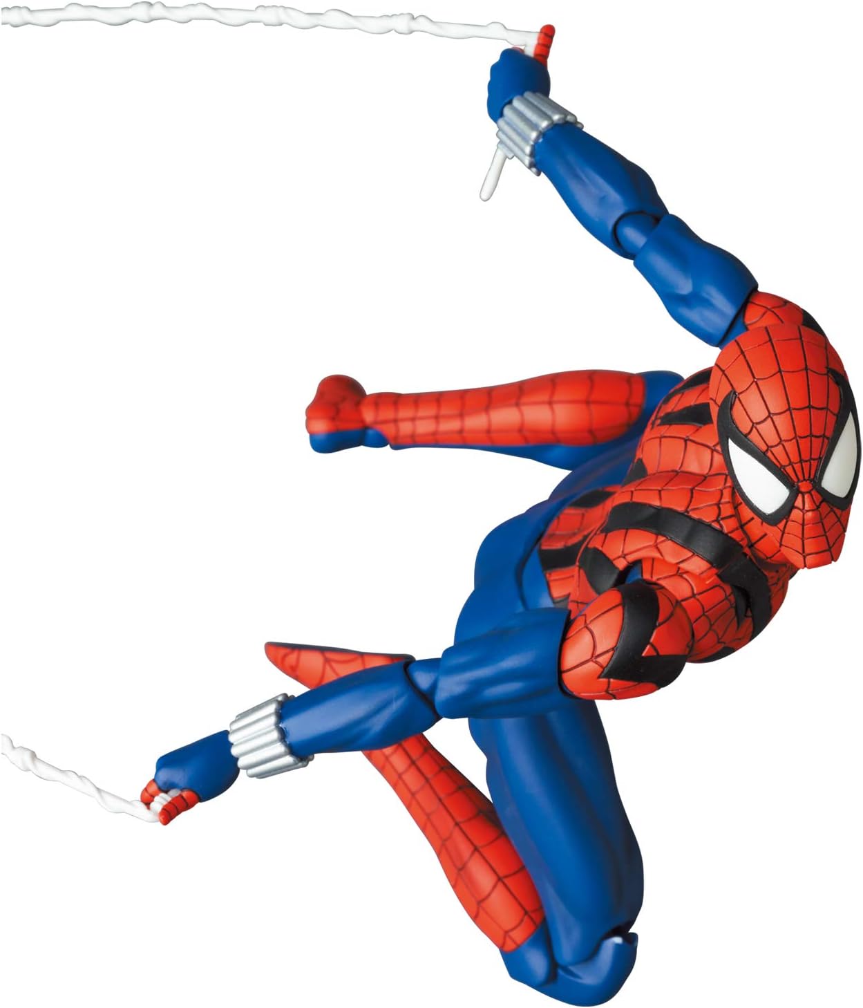 Medicom Toy MAFEX No.143 Spider-Man Ben Reilly Comic Ver Action Figure Oct 2025 Release Tax Included