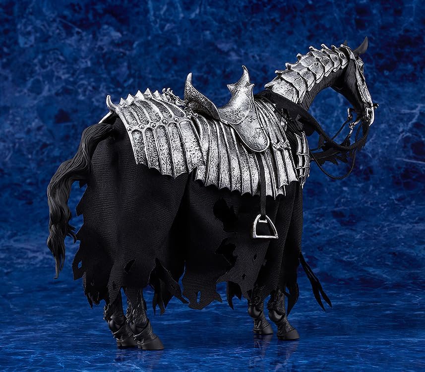 Preorder MAX FACTORY figma Skull Knight DX Edition "BERSERK" Ships Late July 2025