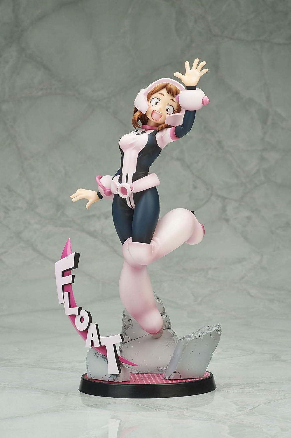 Takara Tomy My Hero Academia Ochaco Uraraka Hero Suit Ver. 1/8 Figure
