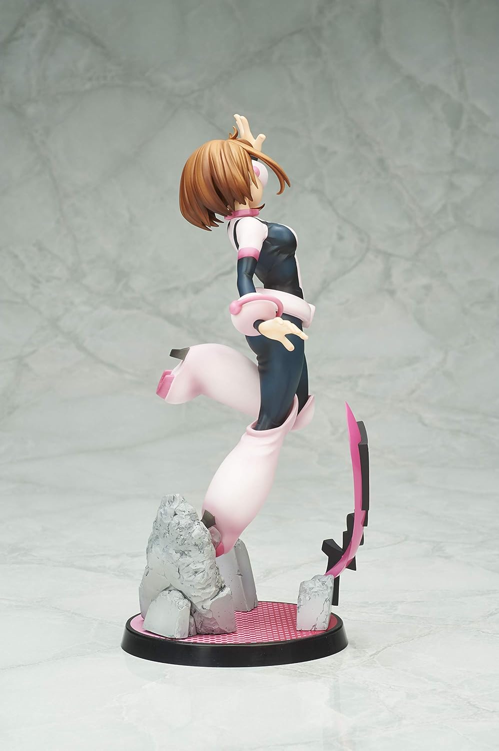 Takara Tomy My Hero Academia Ochaco Uraraka Hero Suit Ver. 1/8 Figure