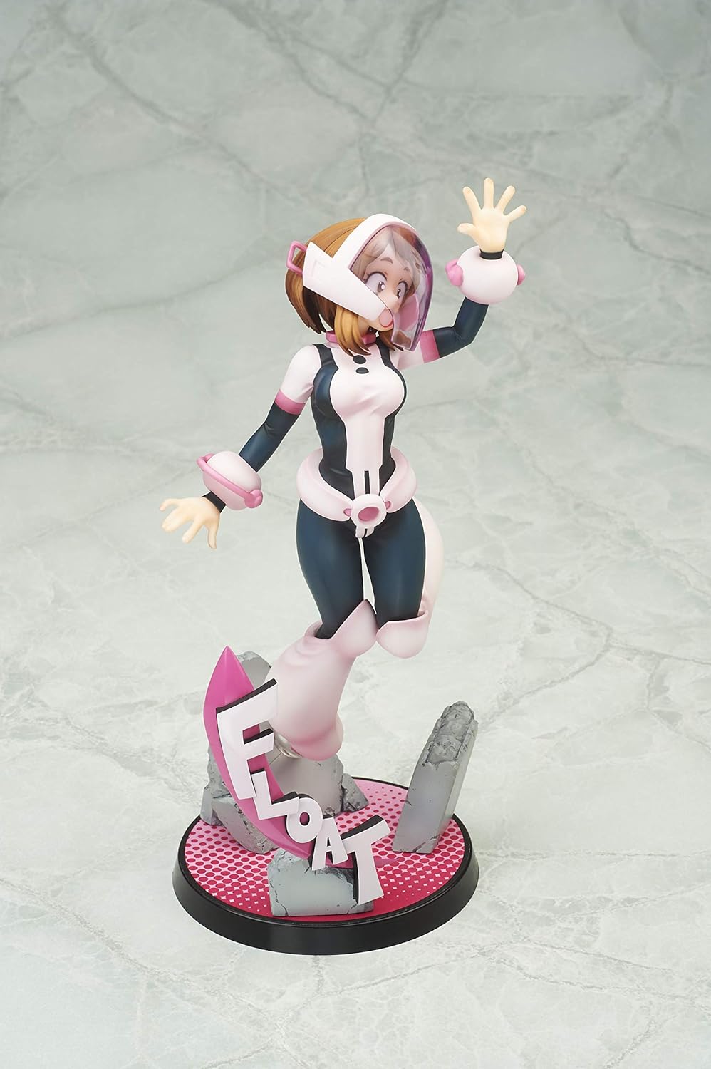 Takara Tomy My Hero Academia Ochaco Uraraka Hero Suit Ver. 1/8 Figure