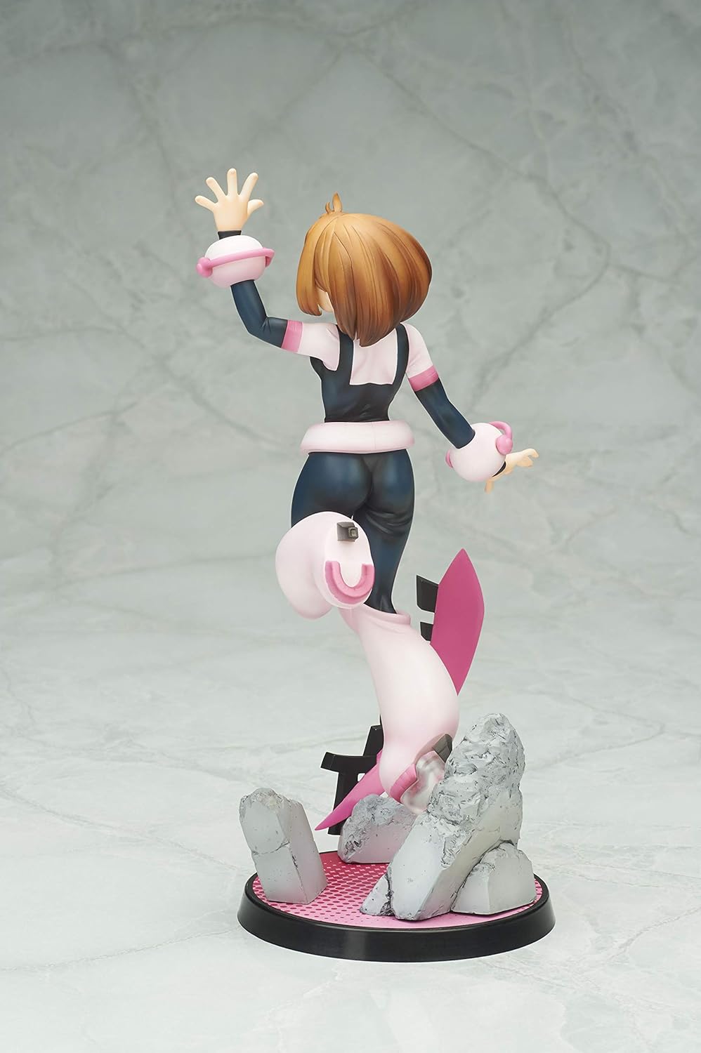 Takara Tomy My Hero Academia Ochaco Uraraka Hero Suit Ver. 1/8 Figure