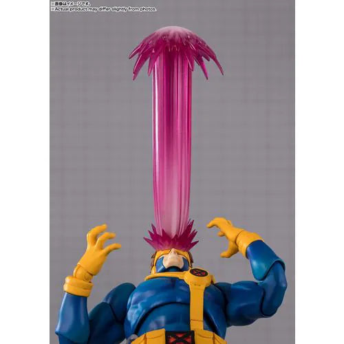 Bandai Spirits S.H.Figuarts Cyclops GAMER-VERSE Action Figure JAPAN