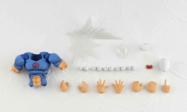 REVOLTECH Revoltech Yamaguchi No.128 Kinnikuman Kaiyodo