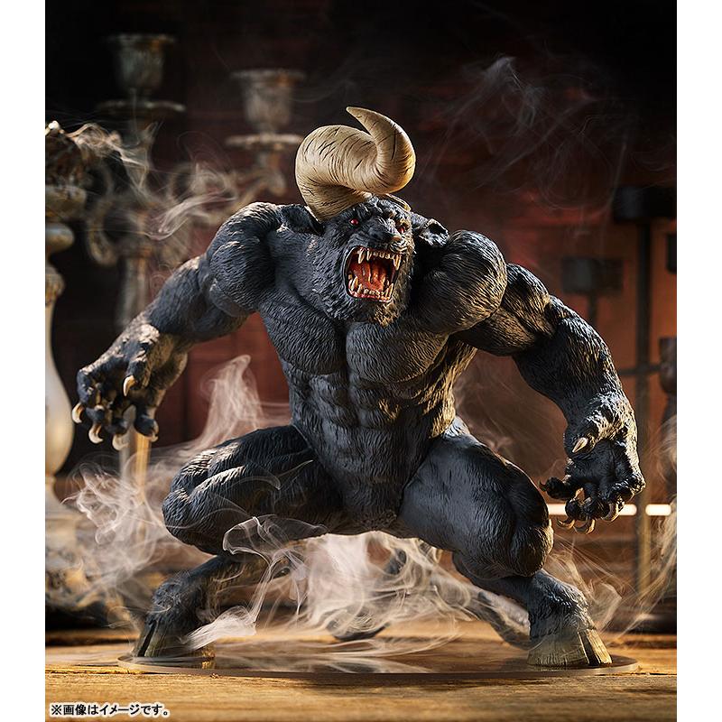 MAX FACTORY POP UP PARADE Berserk Zodd L Size 190mm Figure Anime 2024