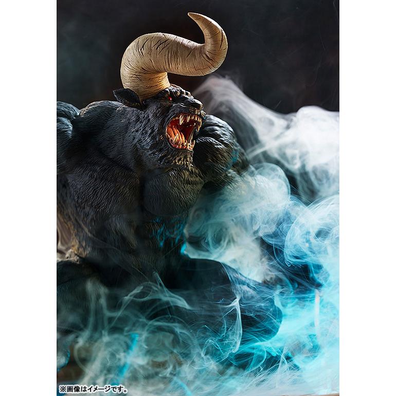 MAX FACTORY POP UP PARADE Berserk Zodd L Size 190mm Figure Anime 2024