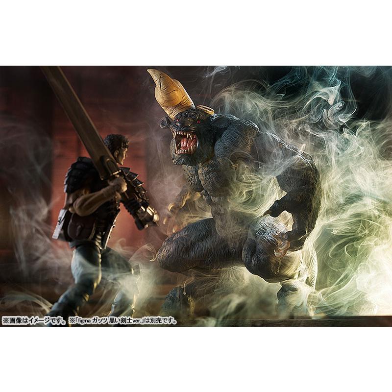 MAX FACTORY POP UP PARADE Berserk Zodd L Size 190mm Figure Anime 2024