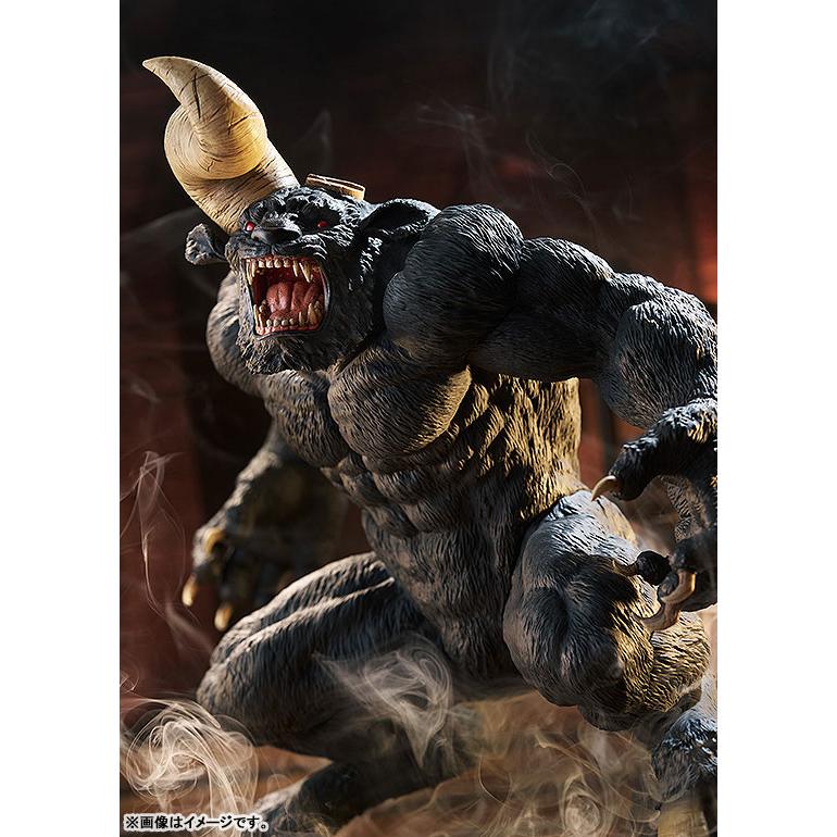 MAX FACTORY POP UP PARADE Berserk Zodd L Size 190mm Figure Anime 2024
