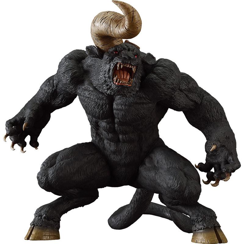 MAX FACTORY POP UP PARADE Berserk Zodd L Size 190mm Figure Anime 2024
