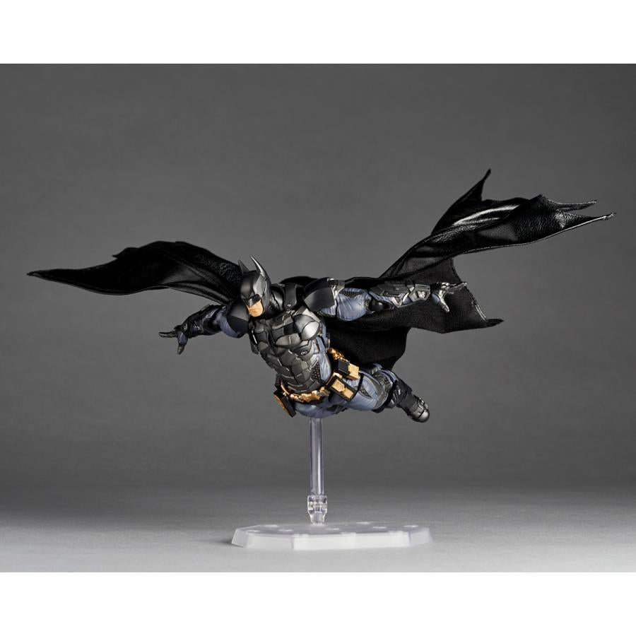 Revoltech Amazing Yamaguchi Batman Arkham Knight Ver. Kaiyodo