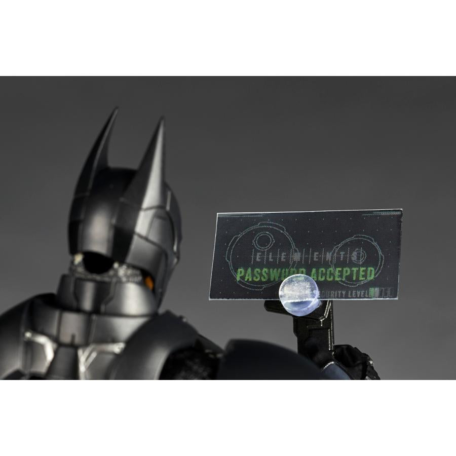 Revoltech Amazing Yamaguchi Batman Arkham Knight Ver. Kaiyodo