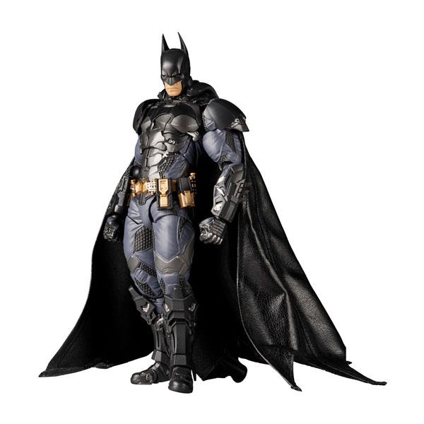 Revoltech Amazing Yamaguchi Batman Arkham Knight Ver. Kaiyodo
