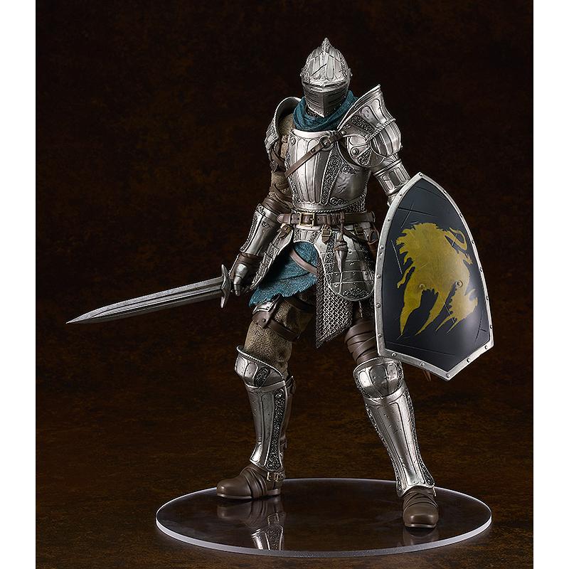 Good Smile POP UP PARADE SP Demon's Souls Fluted Armor (PS5) Figure
