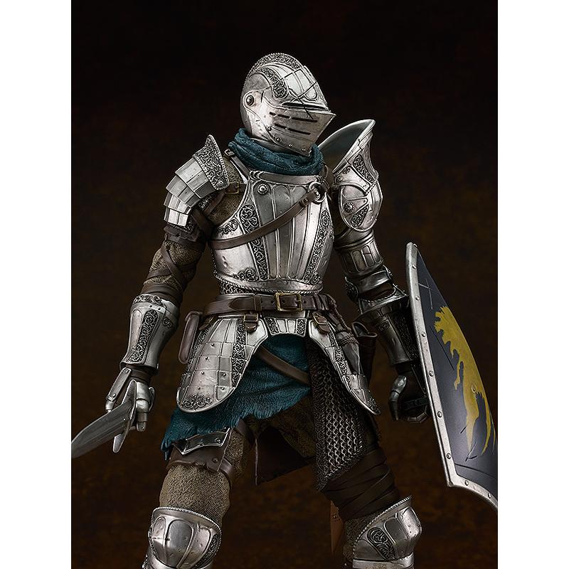 Good Smile POP UP PARADE SP Demon's Souls Fluted Armor (PS5) Figure