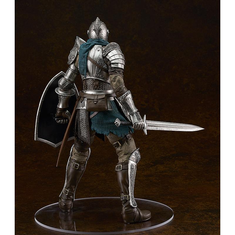 Good Smile POP UP PARADE SP Demon's Souls Fluted Armor (PS5) Figure