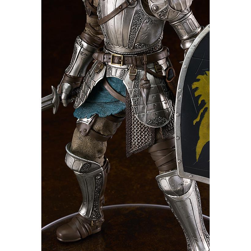 Good Smile POP UP PARADE SP Demon's Souls Fluted Armor (PS5) Figure