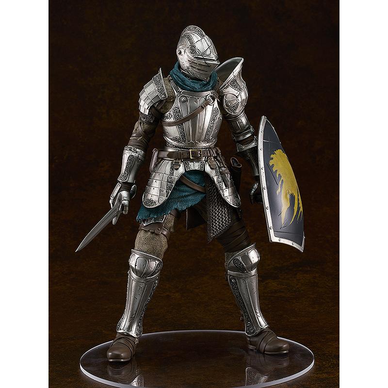 Good Smile POP UP PARADE SP Demon's Souls Fluted Armor (PS5) Figure