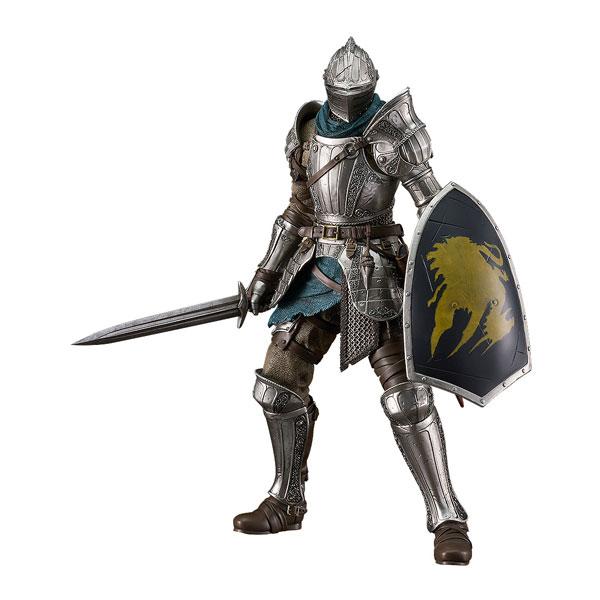 Good Smile POP UP PARADE SP Demon's Souls Fluted Armor (PS5) Figure