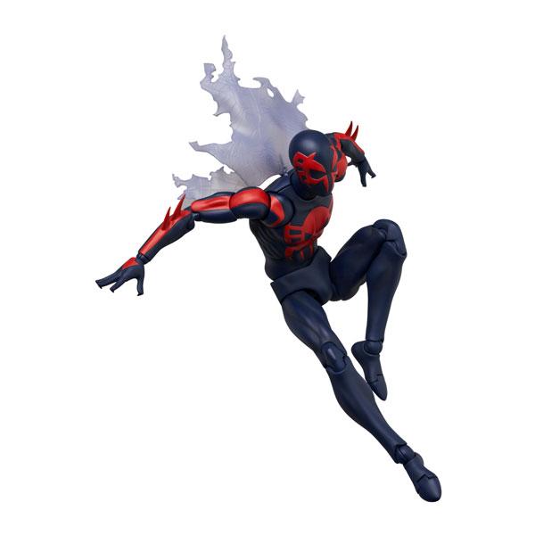 Medicom Toy MAFEX No.239 MAFEX SPIDER-MAN 2099 Figure (COMIC Ver.)