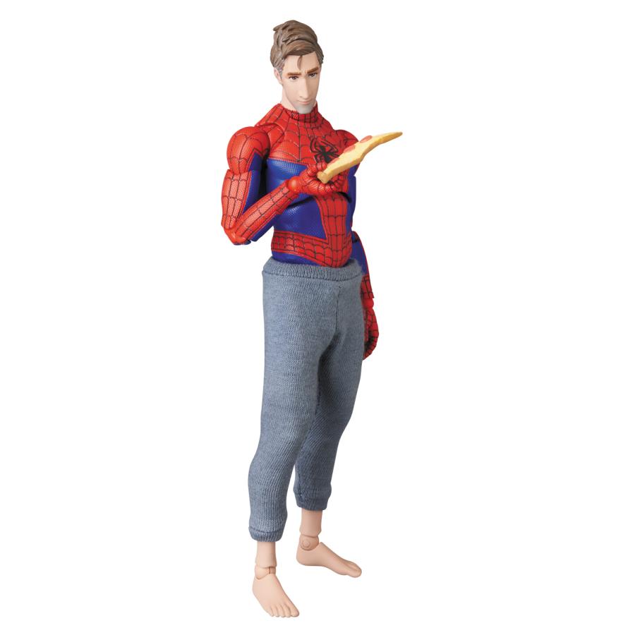 Medicom Toy MAFEX No.235 Spider-Man (Peter B. Parker) RENEWAL Ver. Action Figure