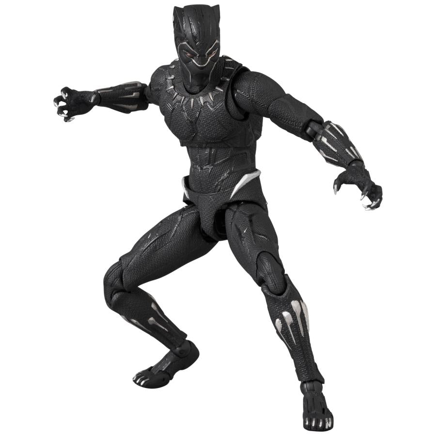 MAFEX No.230 "Black Panther Ver.1.5 The Infinity Saga" Marvel MEDICOM TOY