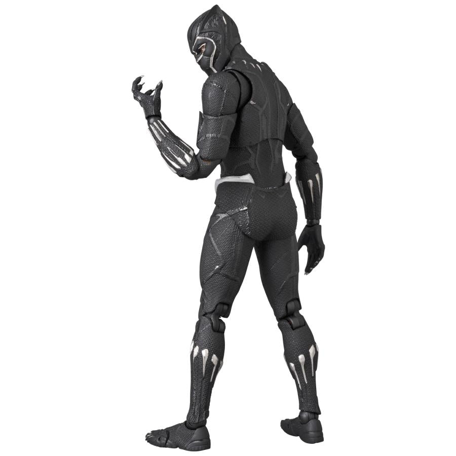 MAFEX No.230 "Black Panther Ver.1.5 The Infinity Saga" Marvel MEDICOM TOY