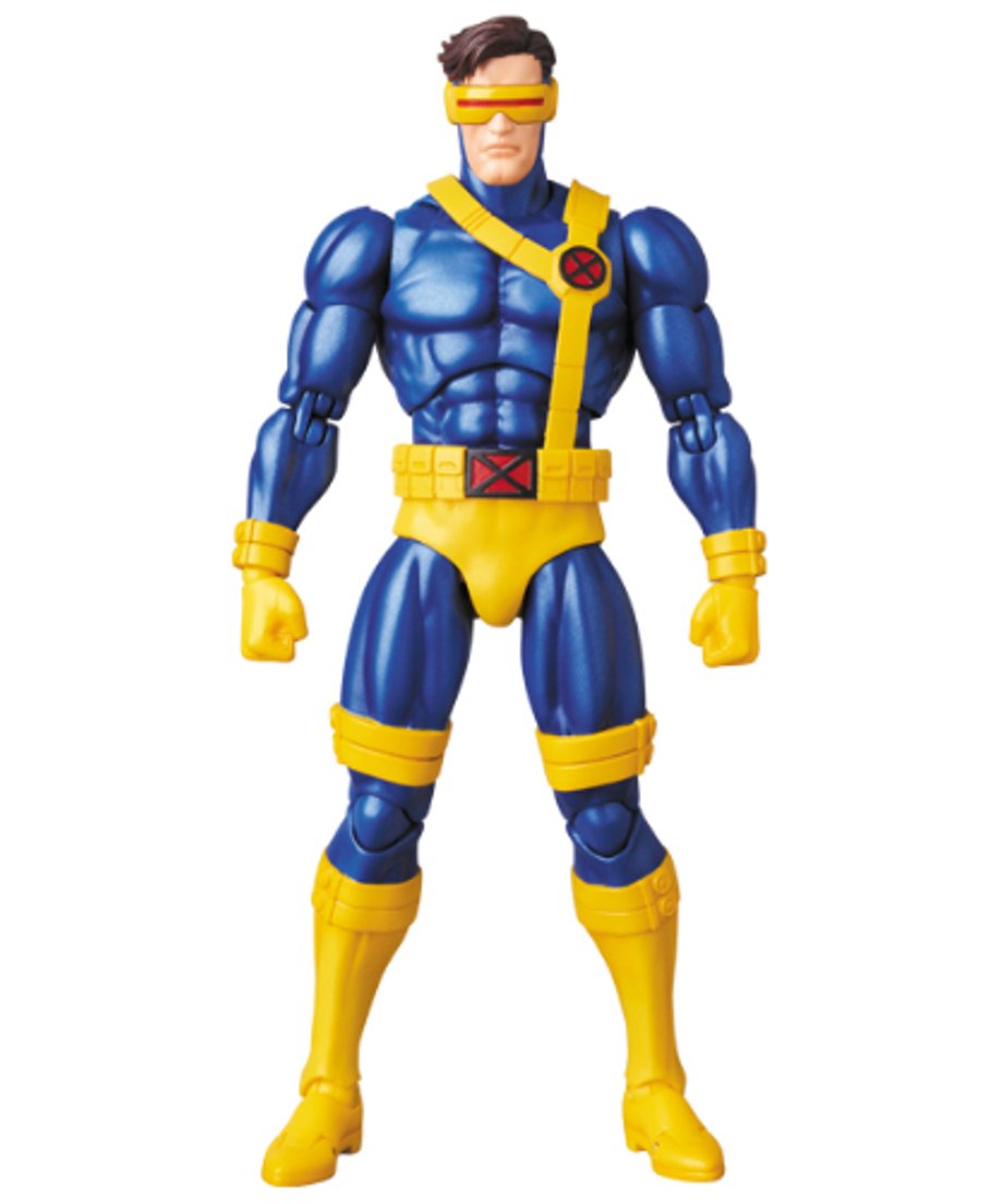 MAFEX No.099 MAFEX CYCLOPS (COMIC Ver.)
