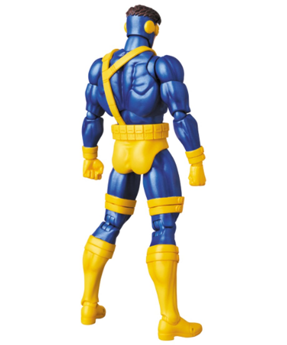MAFEX No.099 MAFEX CYCLOPS (COMIC Ver.)