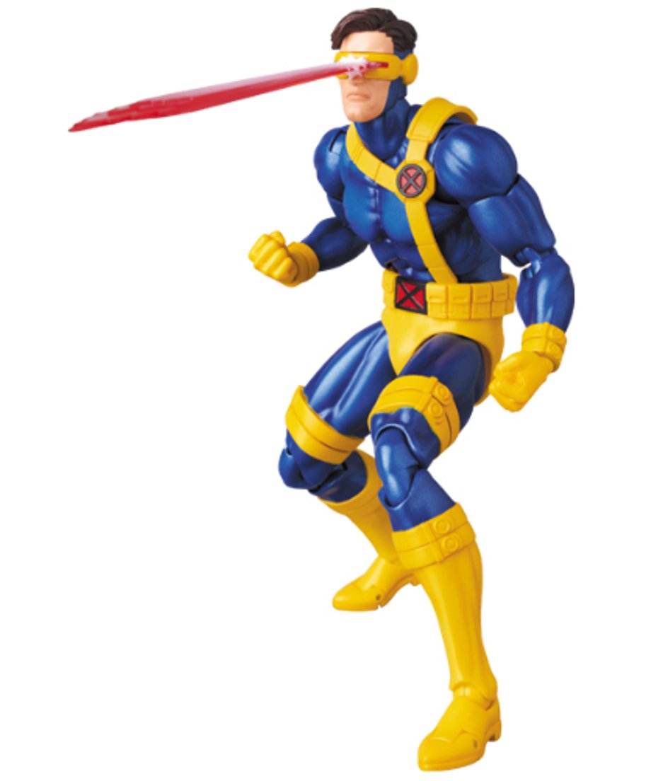 MAFEX No.099 MAFEX CYCLOPS (COMIC Ver.)