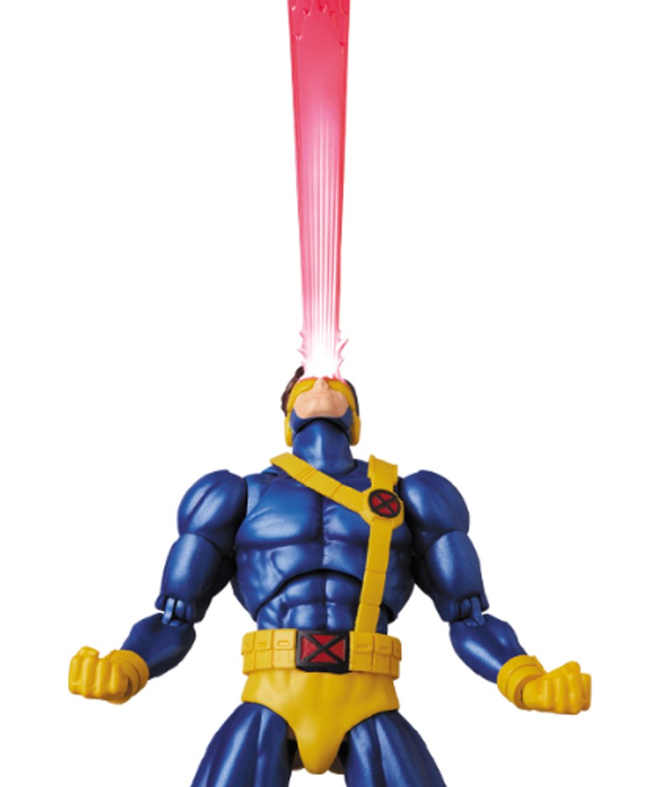 MAFEX No.099 MAFEX CYCLOPS (COMIC Ver.)