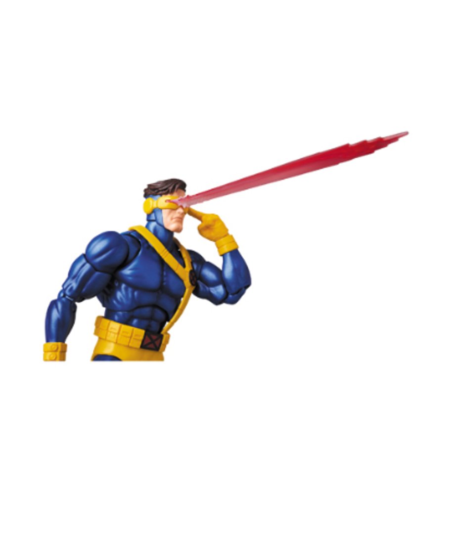 MAFEX No.099 MAFEX CYCLOPS (COMIC Ver.)