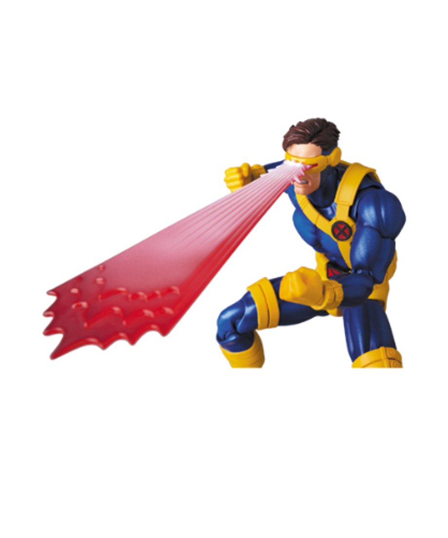 MAFEX No.099 MAFEX CYCLOPS (COMIC Ver.)
