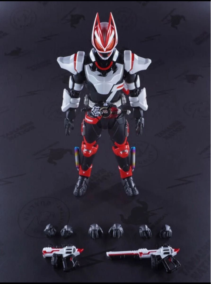 TAMASHII NATIONS STORE Exclusive Limited Edition Action Figure from Japan