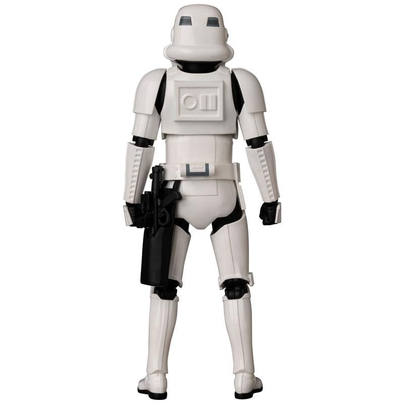 MAFEX No.259 STORMTROOPER Ver. 2.0 STAR WARS Action Figure Medicom Toy JAPAN