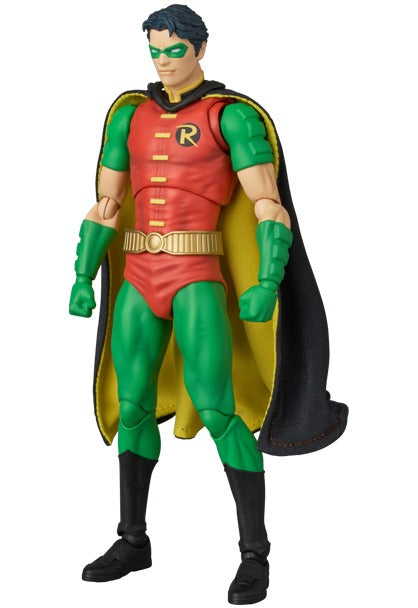 MAFEX No.264 Robin Batman Hush Ver. Action Figure Medicom Toy November JAPAN