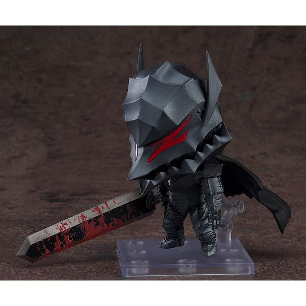 Good Smile Company Nendoroid Berserk Guts Berserker Armor Ver. Jan 2026 Release