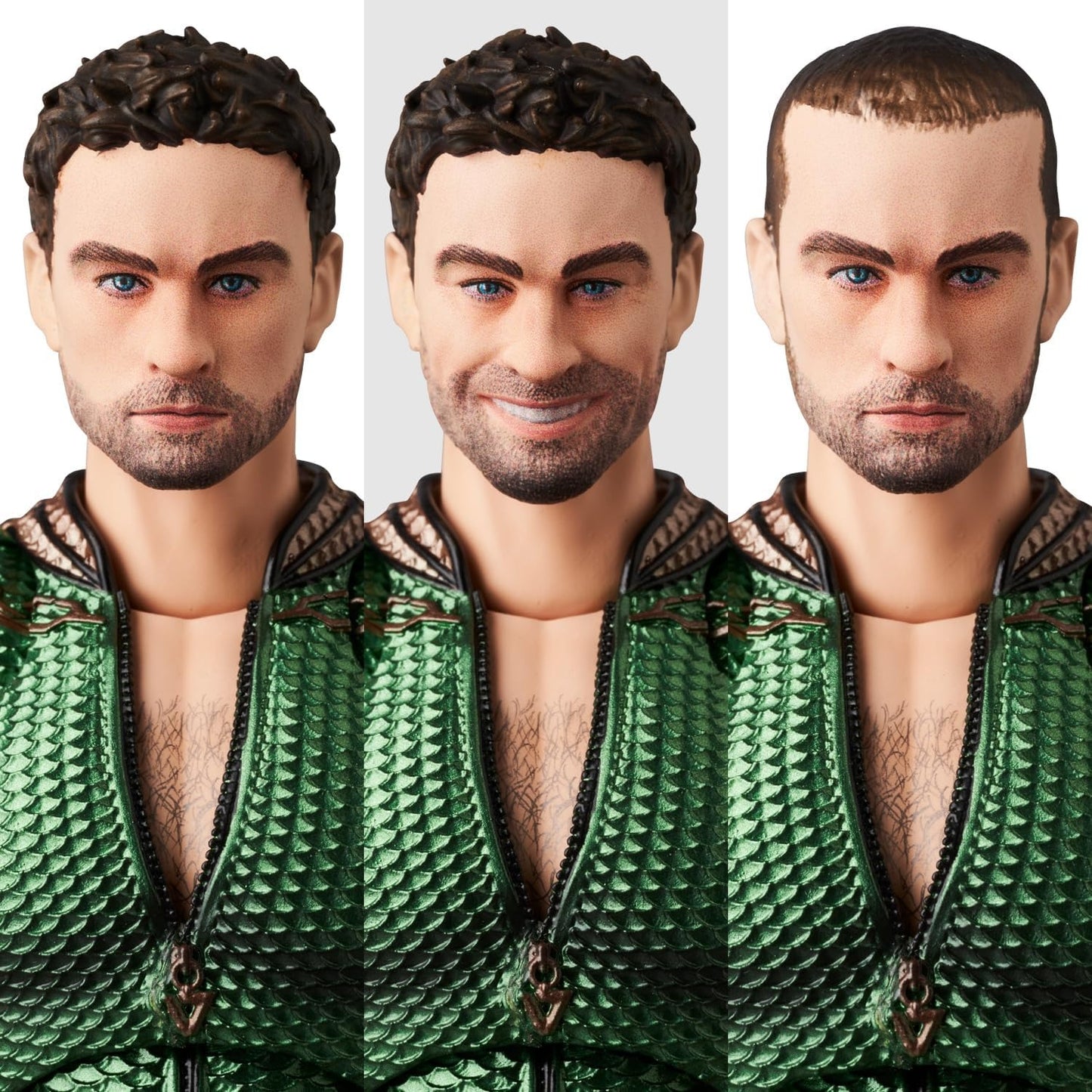 Medicom Toy MAFEX No.237 THE DEEP Action Figure THE BOYS SEVEN Series from Japan