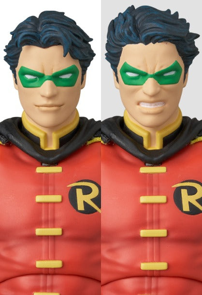 MAFEX No.264 Robin Batman Hush Ver. Action Figure Medicom Toy November JAPAN