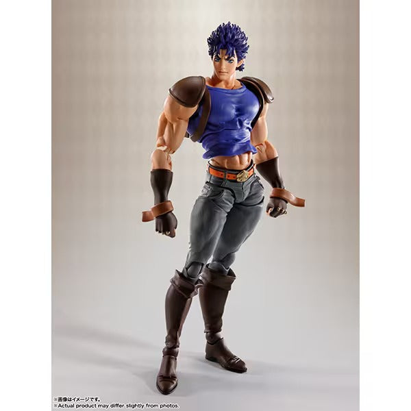 S.H.Figuarts JoJo's Bizarre Adventure Phantom Blood Jonathan Joestar Action Figure from Japan