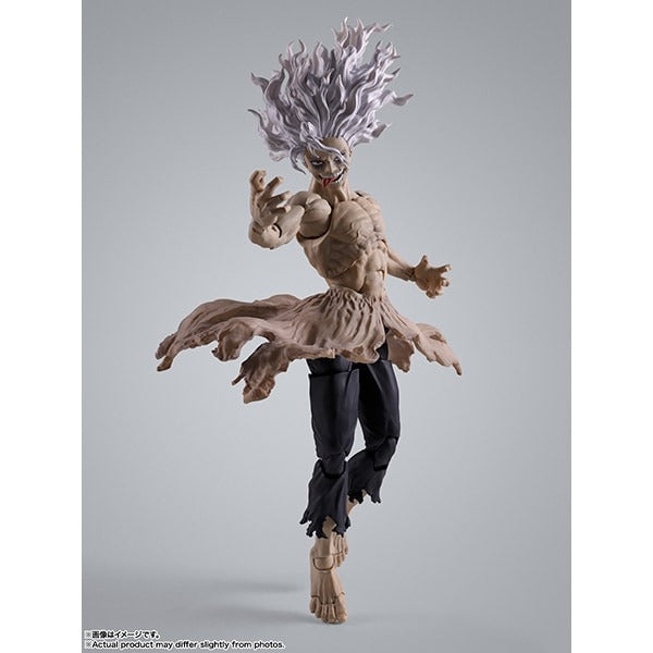 BANDAI S.H.Figuarts Tomura Shigaraki My Hero Academia Action Figure April 2025 ReleaseIncluding Customs Duties