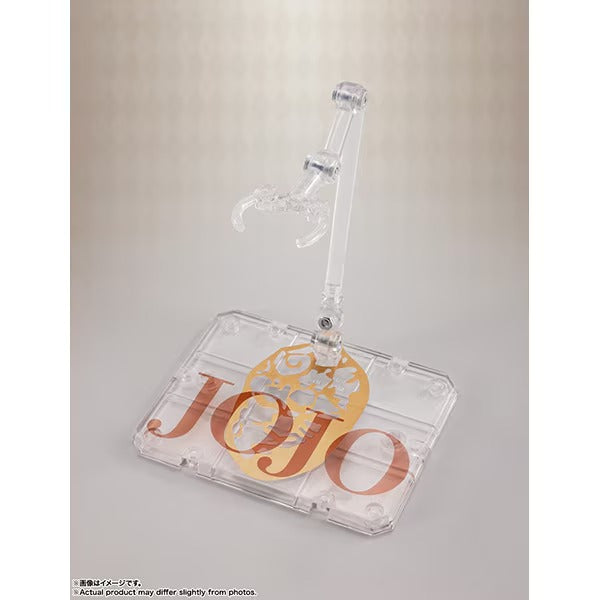 S.H.Figuarts JoJo's Bizarre Adventure Phantom Blood Jonathan Joestar Action Figure from Japan