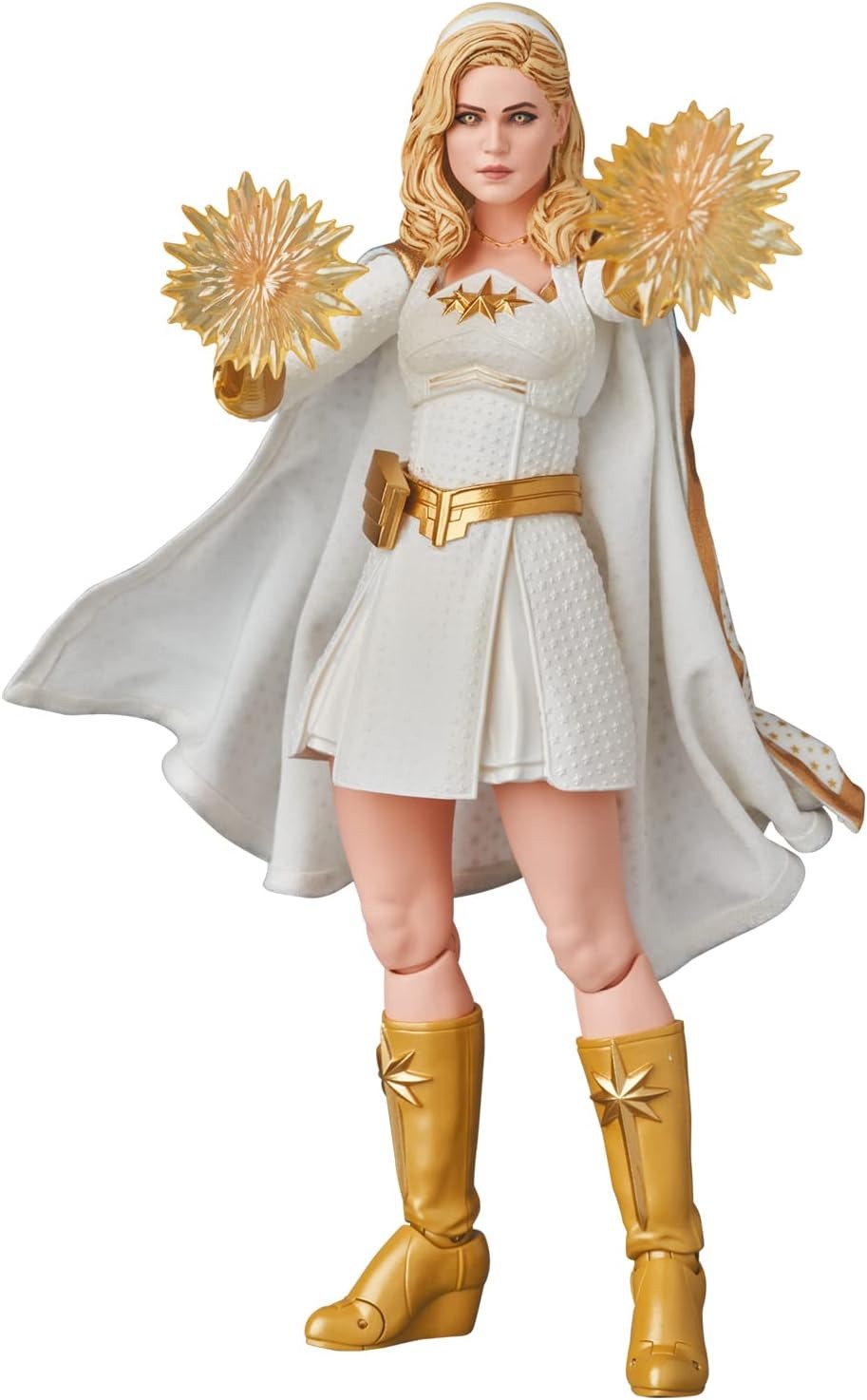 MAFEX No.187 Starlight The Boys Action Figure Collectible Toy 150mm from Japan