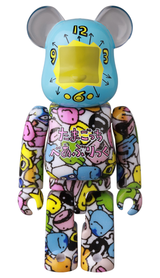 Medicom Toy BE@RBRICK Series 51 Complete 1 Box 24pcs Release Late Dec 2025 JAPAN